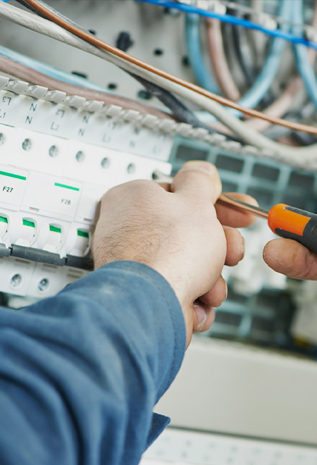 エーダイ電設株式会社