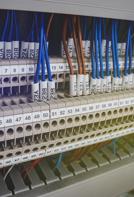 エーダイ電設株式会社