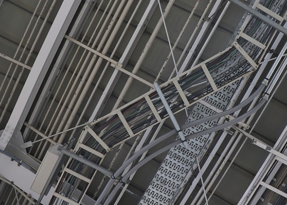 電灯動力設備工事